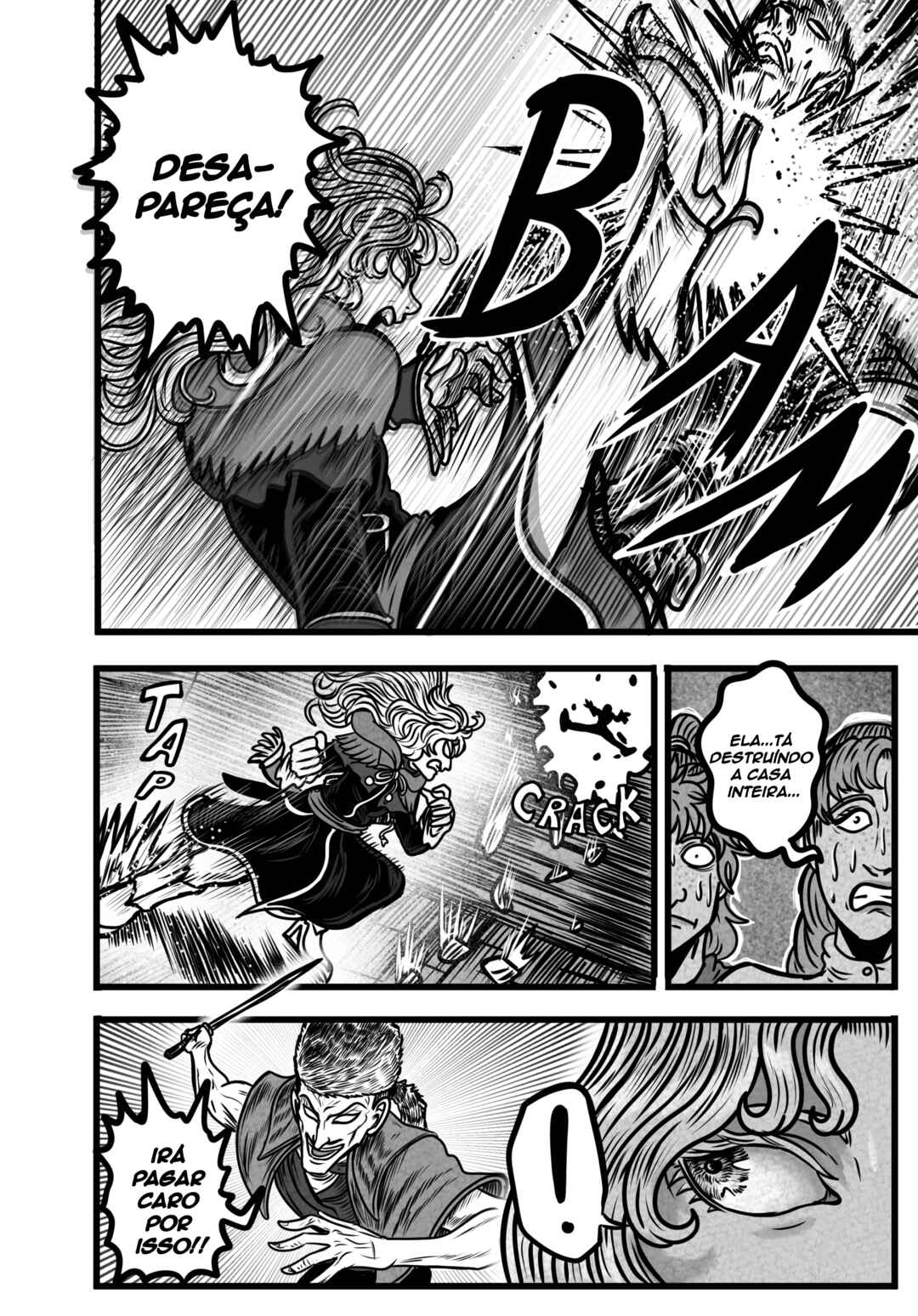 Two Ways Chapter 1 - Page 38