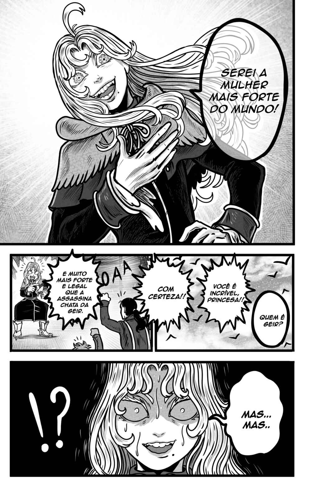 Two Ways Chapter 1 - Page 45
