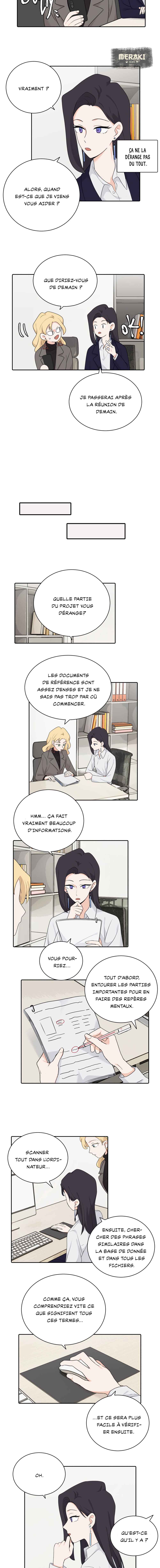 Qīn'ài De Sǐduìtóu Chapter 14 - Page 4