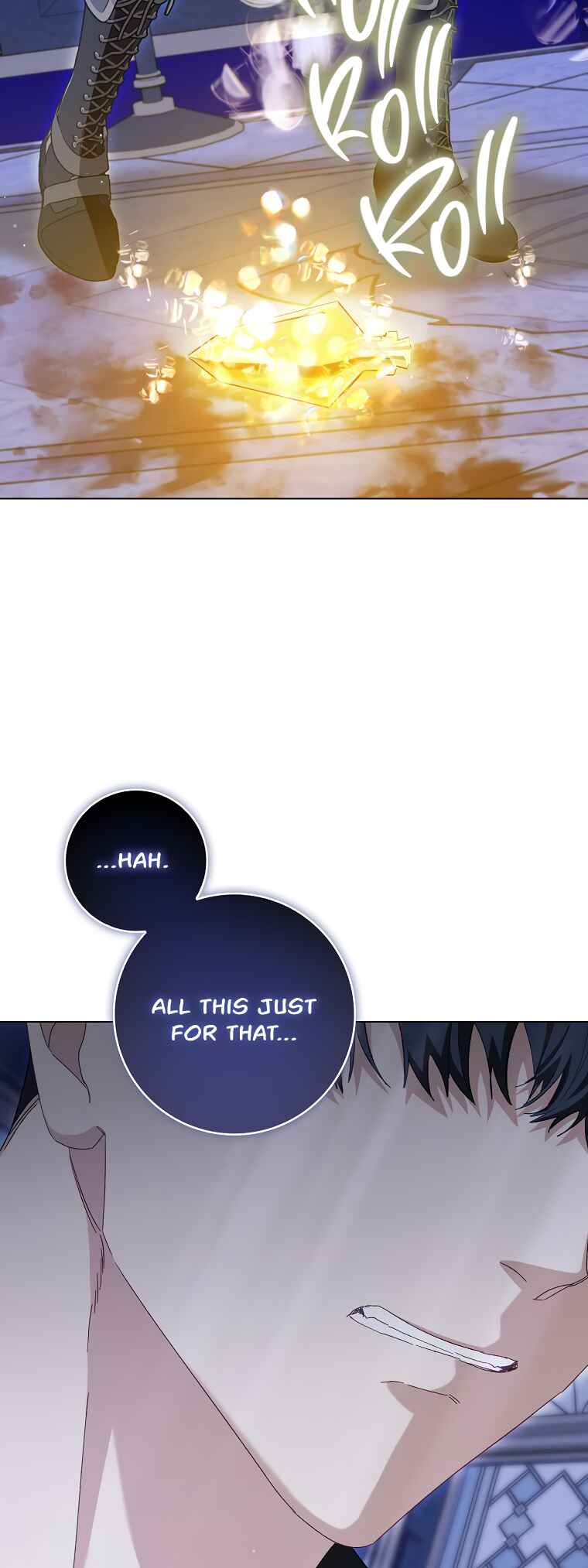 Imprisoned with the Horror Game's Male Lead Chapter 56 - Page 25
