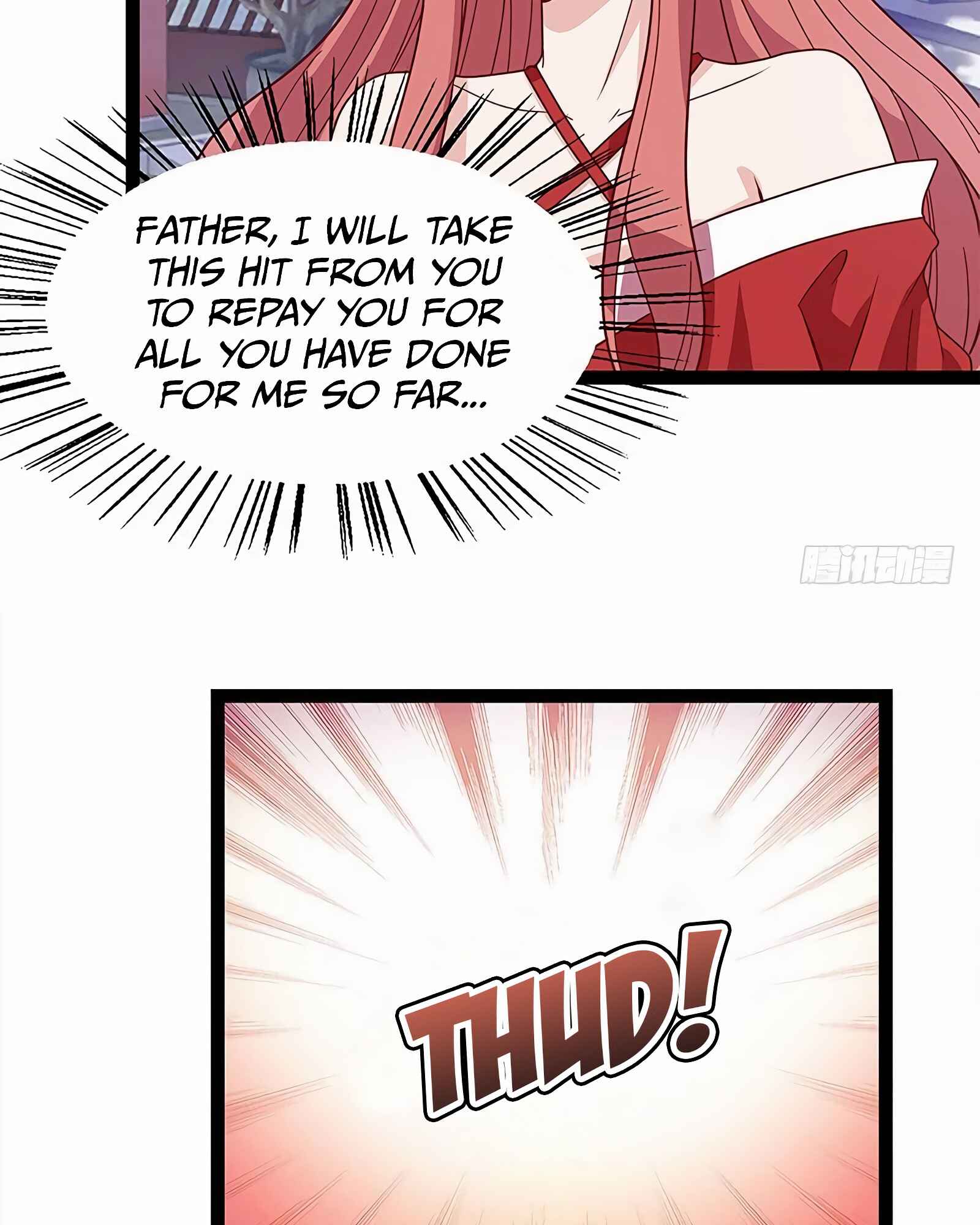 Dominate the Three Realms Chapter 34 - Page 8