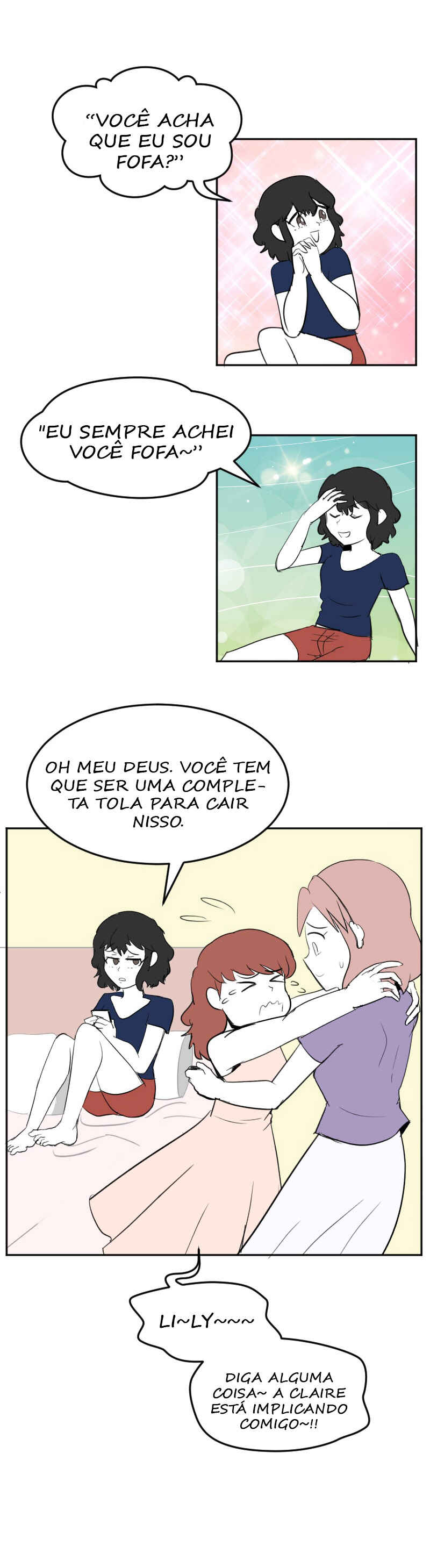 Boyfriend of the Dead Chapter 113 - Page 5