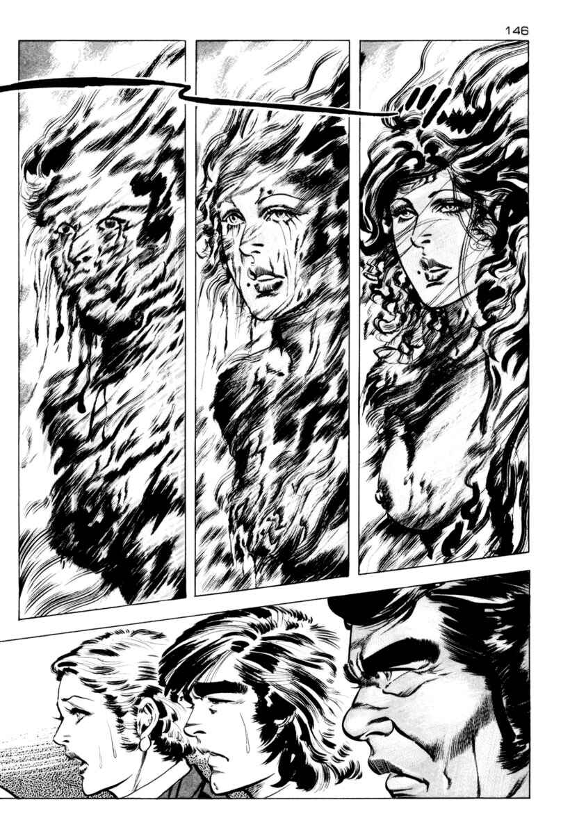 Experimental Doll Dummy Oscar Chapter 6 - Page 13