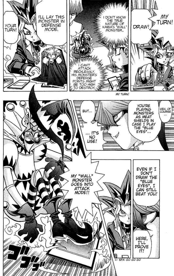 Yu☆Gi☆Oh! Chapter 37 - Page 7