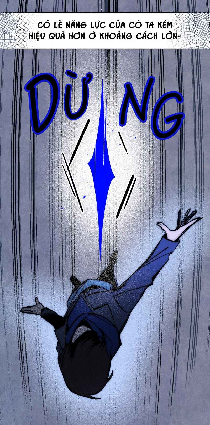 Hand Jumper Chapter 85 - Page 10
