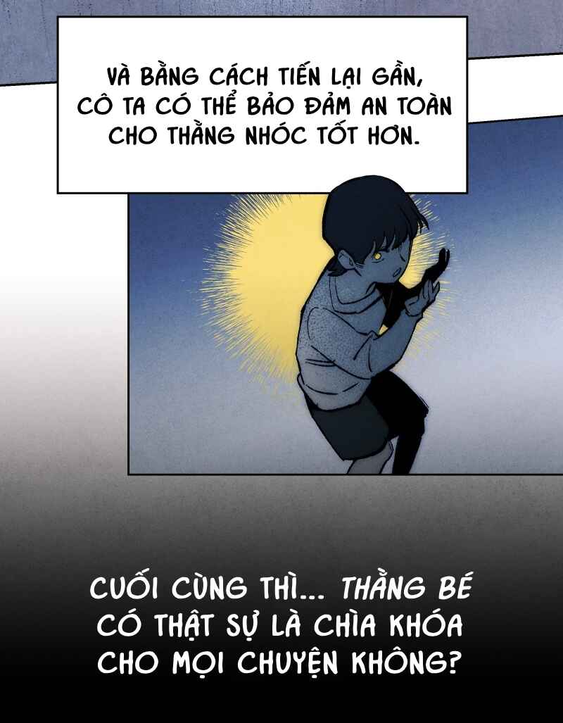 Hand Jumper Chapter 85 - Page 11