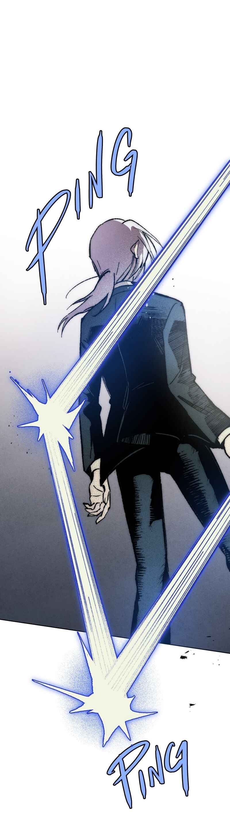 Hand Jumper Chapter 85 - Page 15