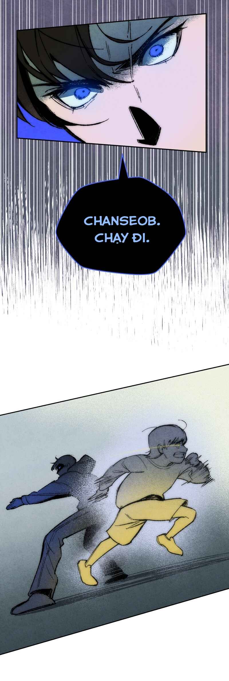 Hand Jumper Chapter 85 - Page 22