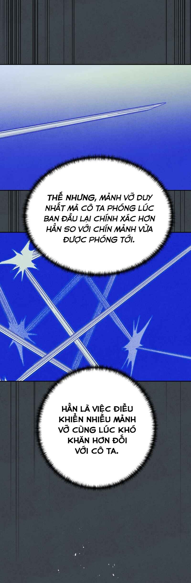 Hand Jumper Chapter 85 - Page 34