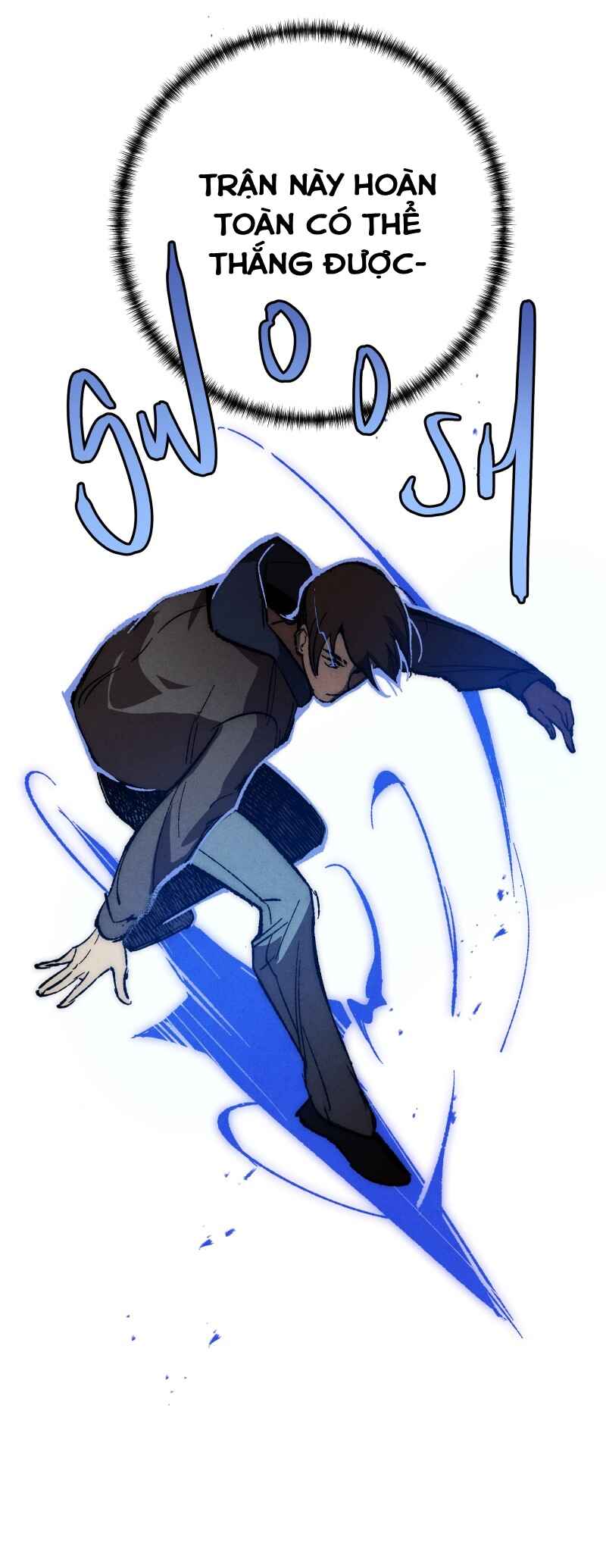 Hand Jumper Chapter 85 - Page 39