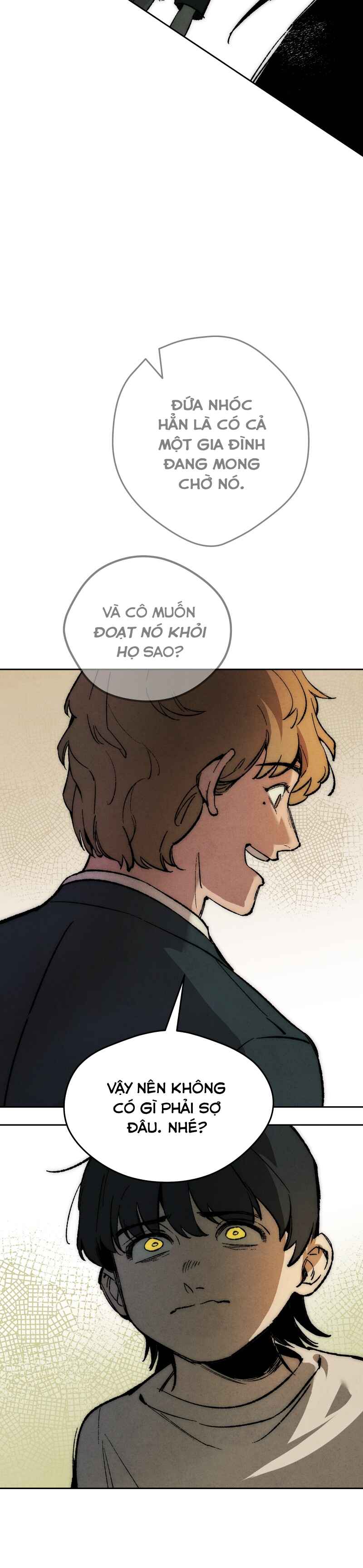 Hand Jumper Chapter 85 - Page 4