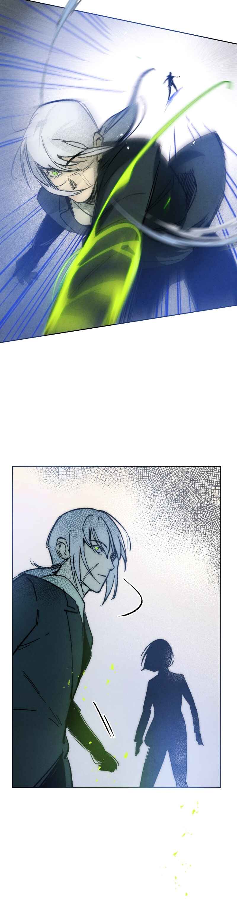 Hand Jumper Chapter 85 - Page 42