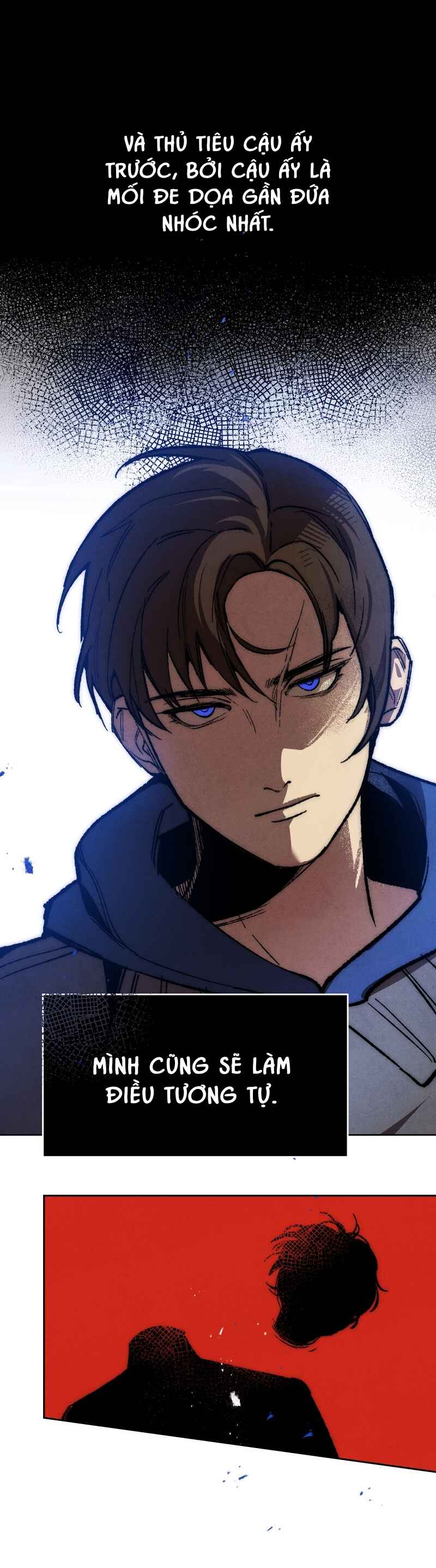 Hand Jumper Chapter 85 - Page 8