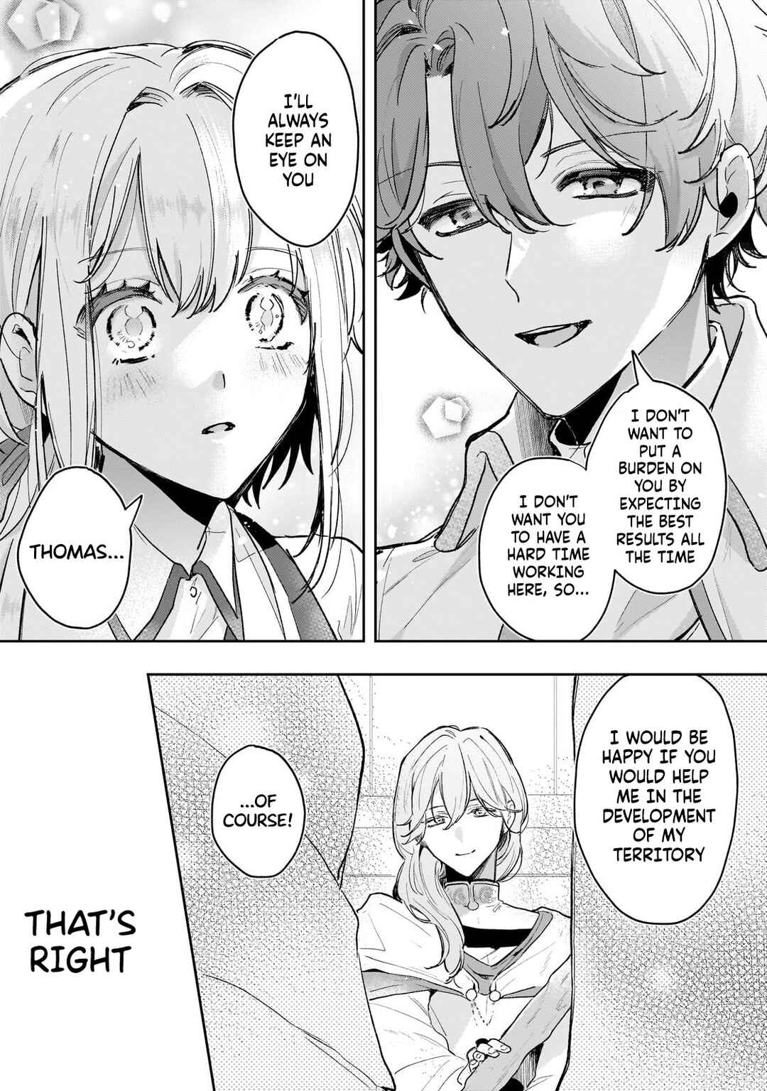 Moto Kyuutei Renkinjutsushi no Watashi, Henkyou de Nonbiri Ryouchi Kaitaku Hajimemasu! Chapter 5 - Page 14