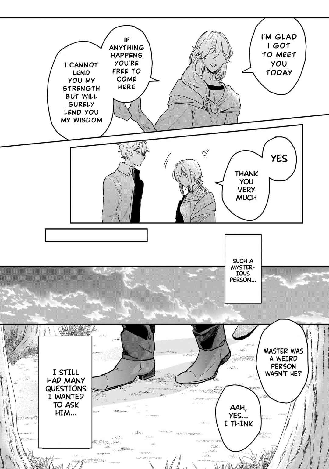 Moto Kyuutei Renkinjutsushi no Watashi, Henkyou de Nonbiri Ryouchi Kaitaku Hajimemasu! Chapter 5 - Page 17