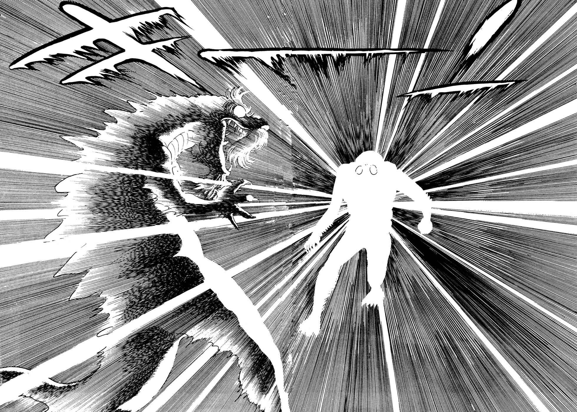 Kamen Rider Black Chapter 6.2 - Page 29