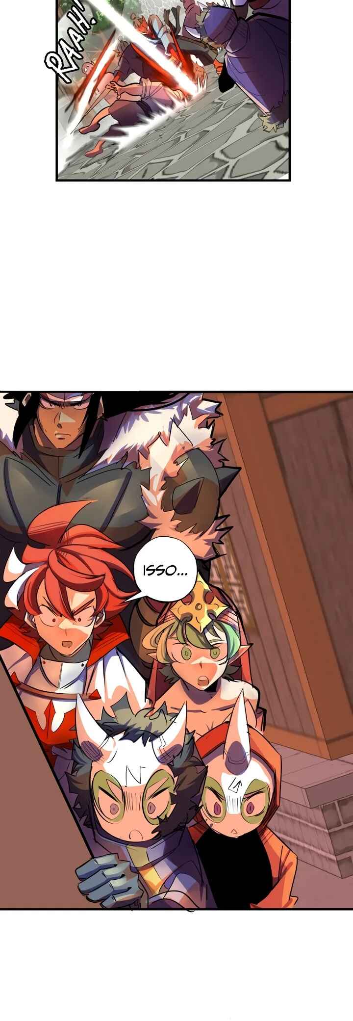 Just a Goblin Chapter 26 - Page 14