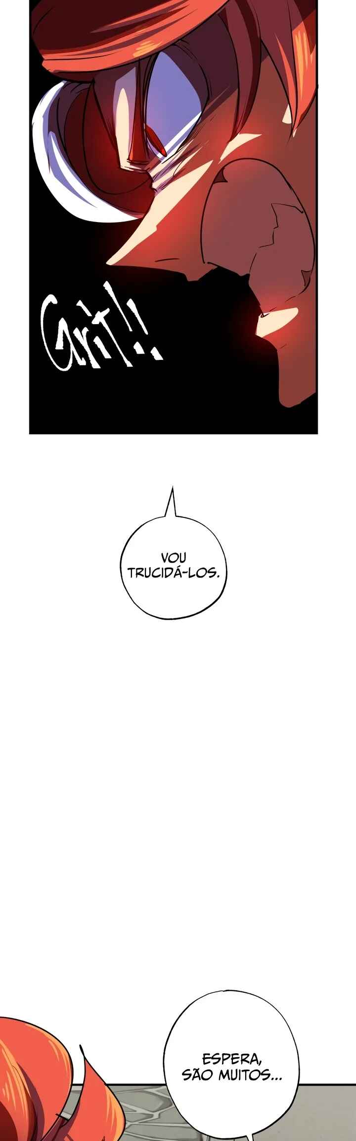 Just a Goblin Chapter 26 - Page 16