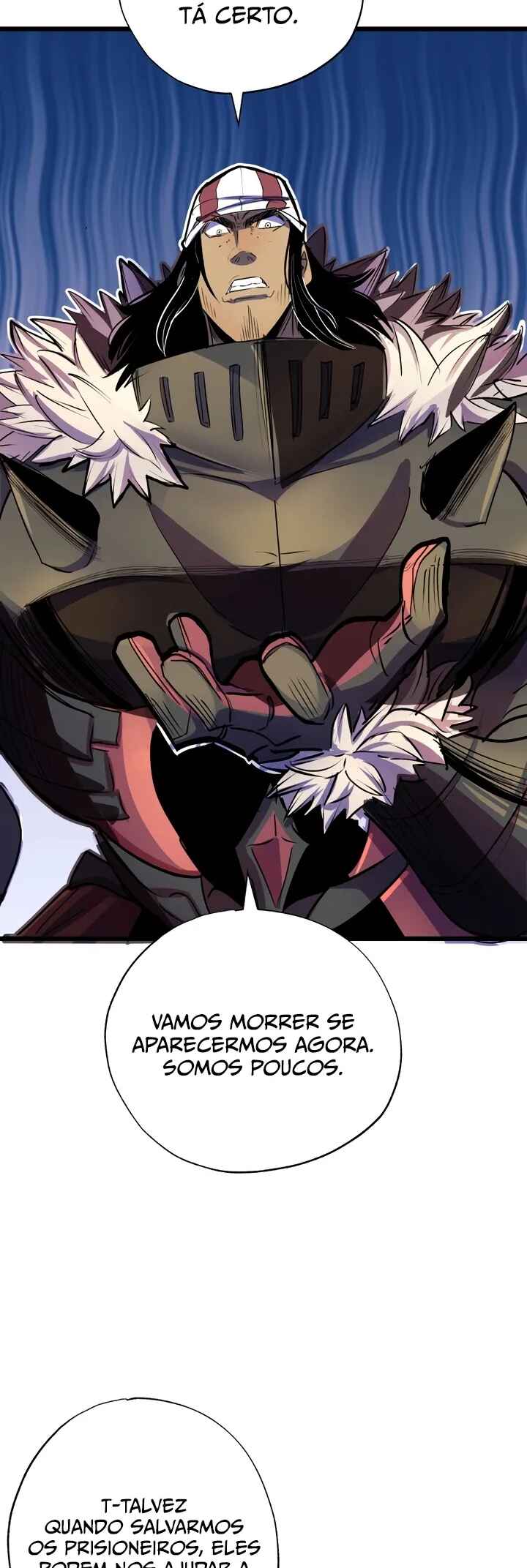 Just a Goblin Chapter 26 - Page 22