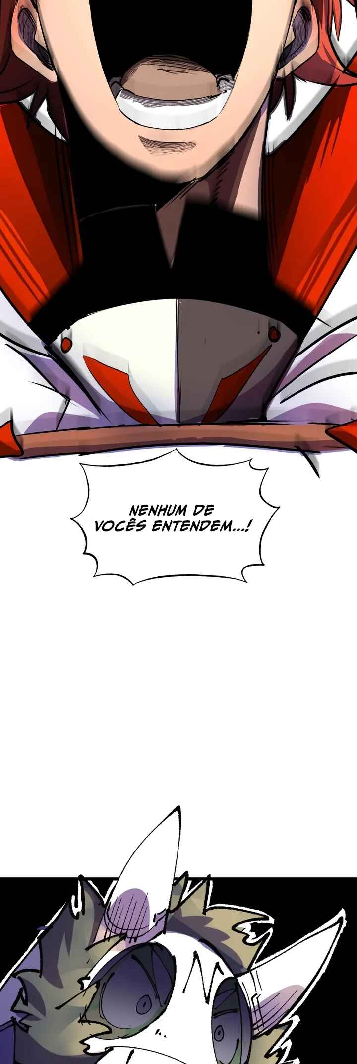Just a Goblin Chapter 26 - Page 25