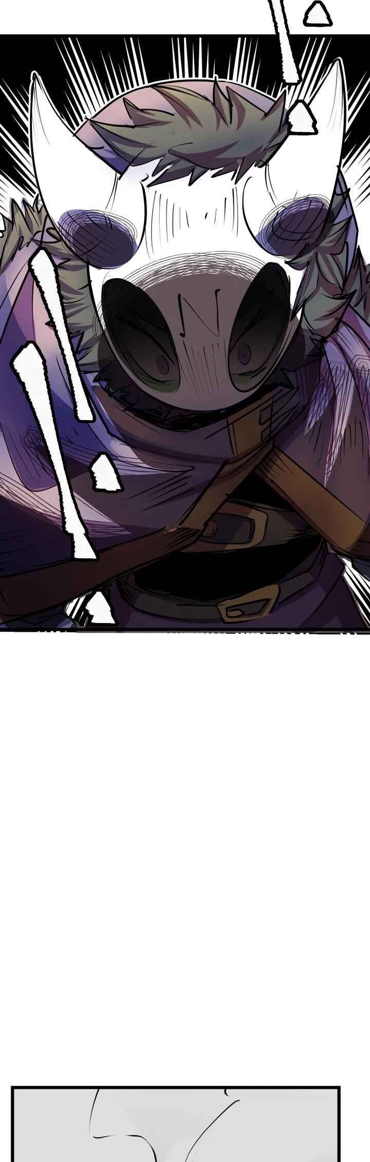 Just a Goblin Chapter 26 - Page 29