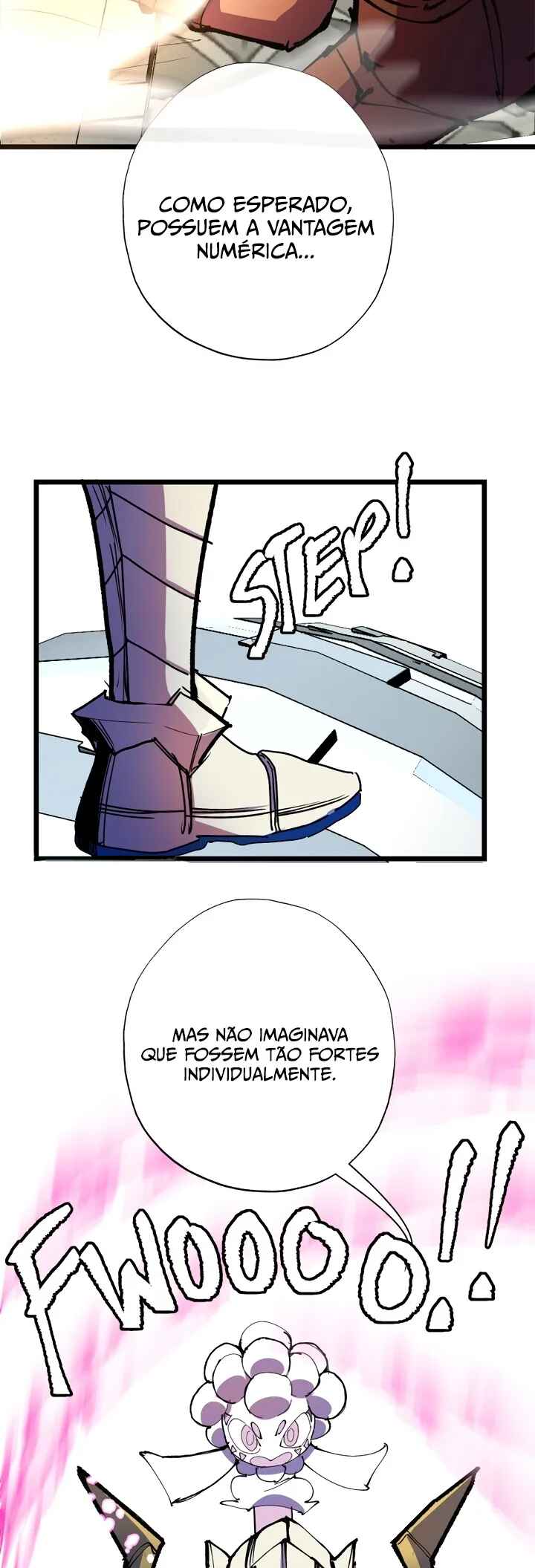 Just a Goblin Chapter 26 - Page 3
