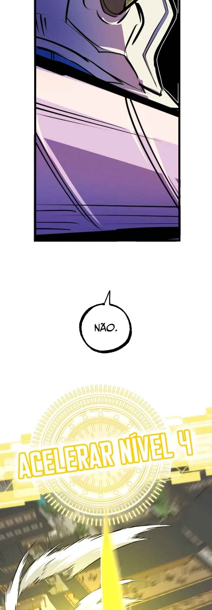 Just a Goblin Chapter 26 - Page 38