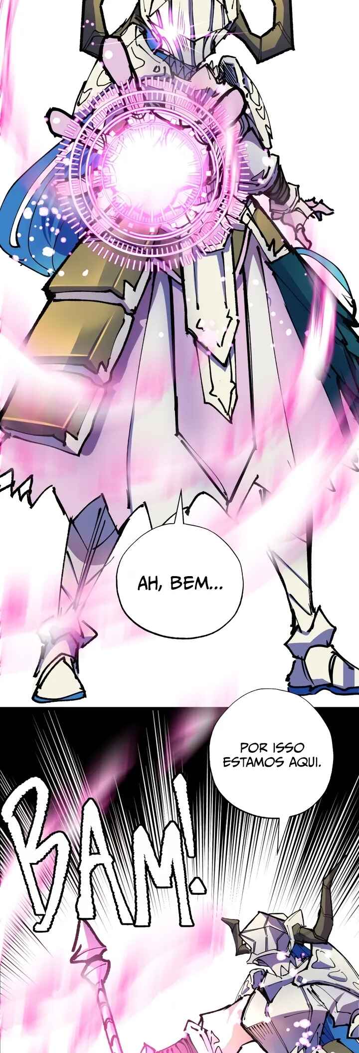 Just a Goblin Chapter 26 - Page 4