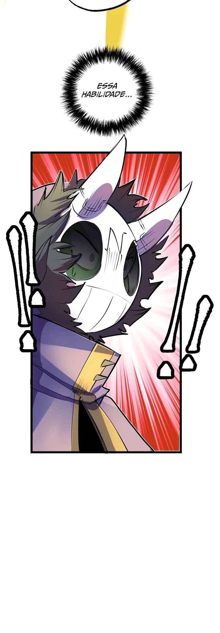Just a Goblin Chapter 26 - Page 40