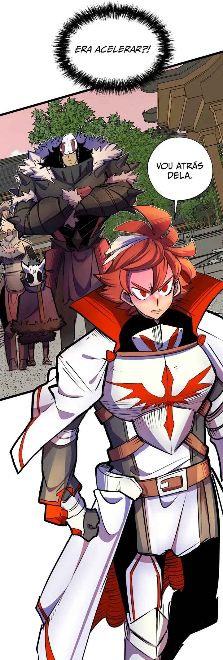 Just a Goblin Chapter 26 - Page 41