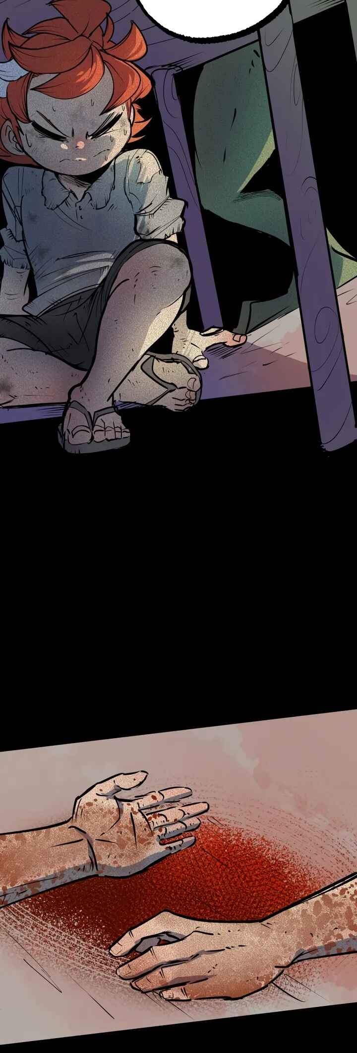 Just a Goblin Chapter 26 - Page 44