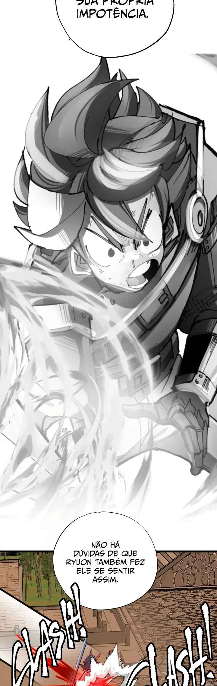 Just a Goblin Chapter 26 - Page 50