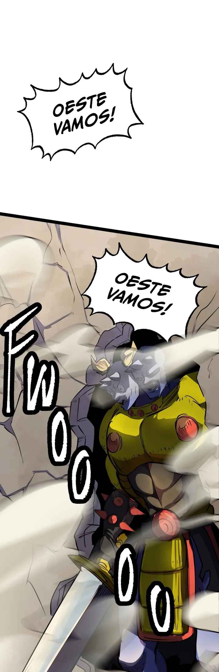 Just a Goblin Chapter 26 - Page 63