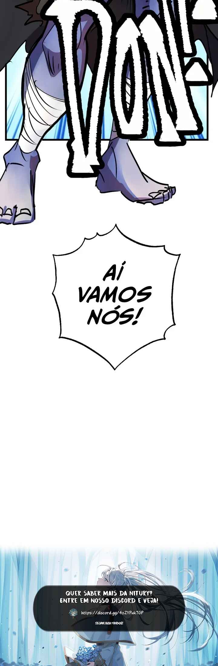 Just a Goblin Chapter 26 - Page 65