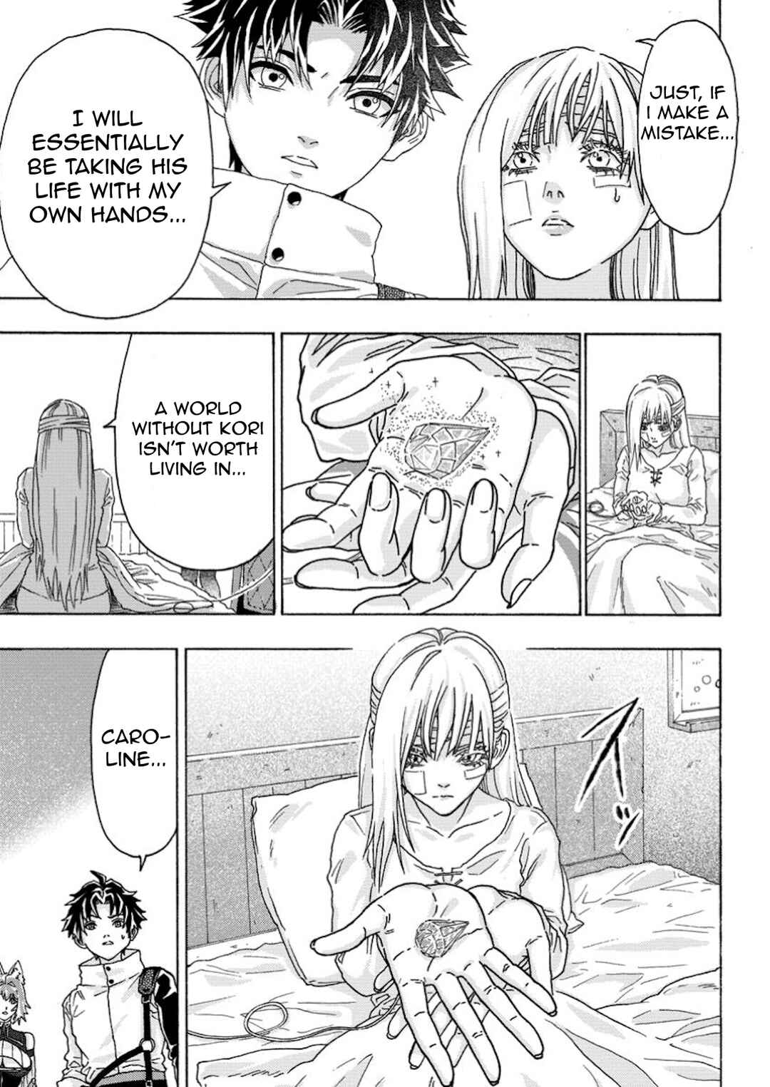 Tsuihou Sareta Kajishi wa Cheat Skill de Densetsu wo Tsukuri Makuru - Kon'yakusha ni Mise wo Oida Sareta kedo, Kimama ni Mono Tsukutteirareru Ima no Hou ga Shiawase desu Chapter 10 - Page 13