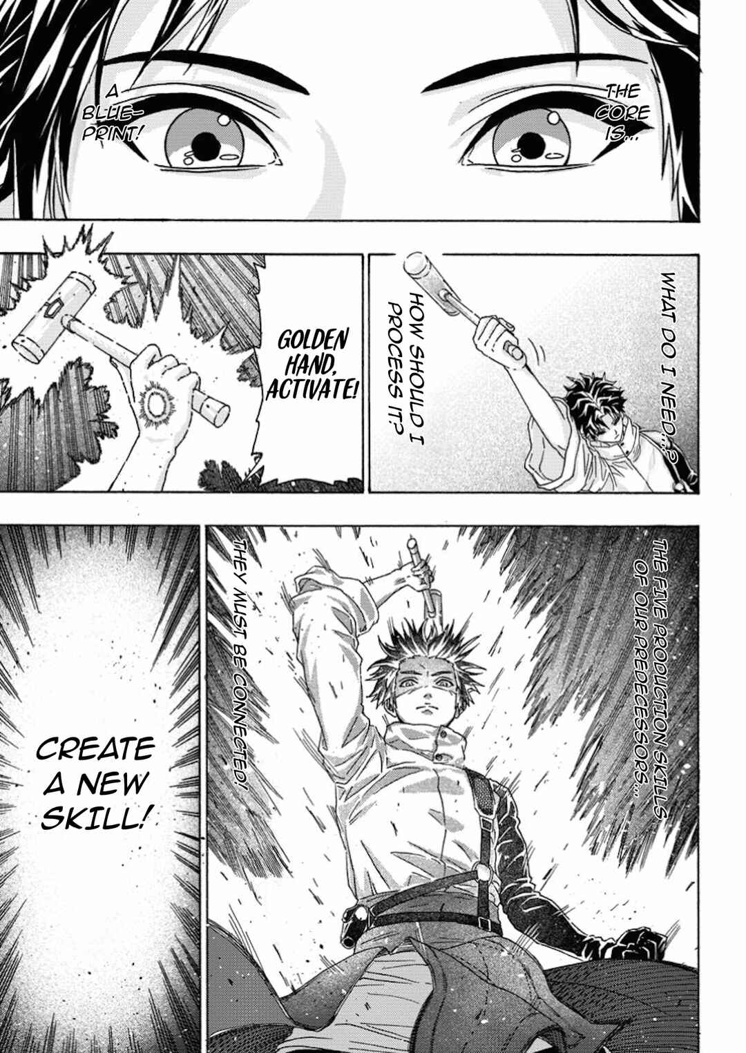 Tsuihou Sareta Kajishi wa Cheat Skill de Densetsu wo Tsukuri Makuru - Kon'yakusha ni Mise wo Oida Sareta kedo, Kimama ni Mono Tsukutteirareru Ima no Hou ga Shiawase desu Chapter 10 - Page 15