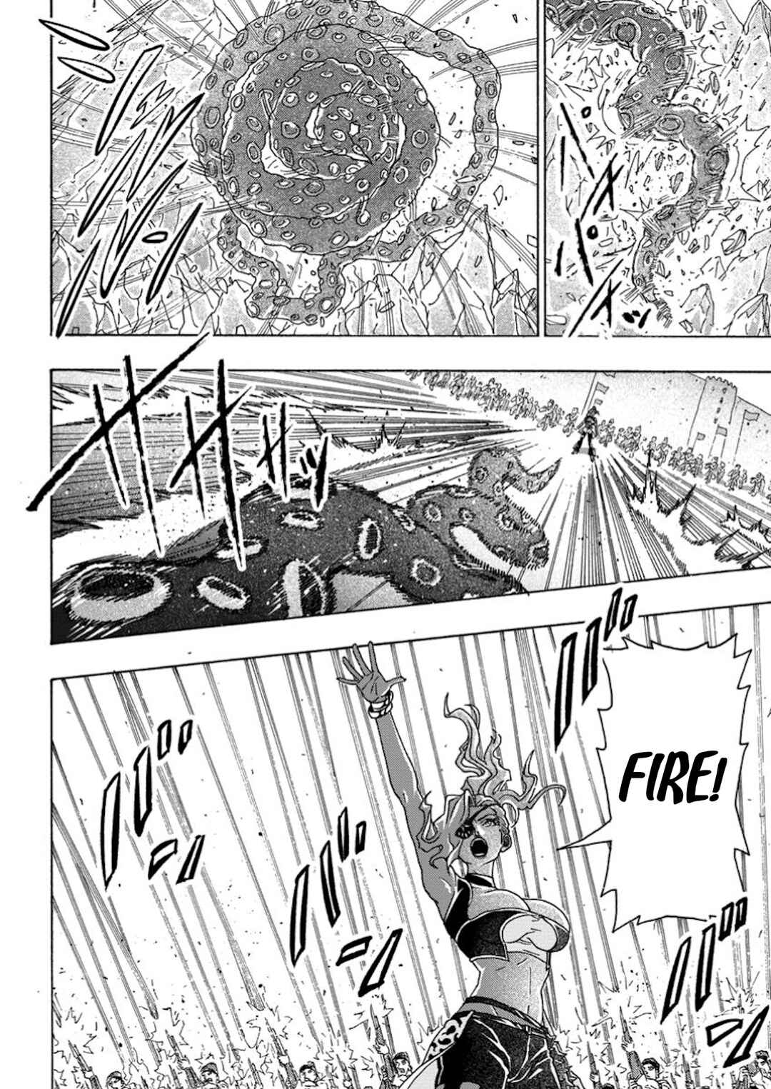 Tsuihou Sareta Kajishi wa Cheat Skill de Densetsu wo Tsukuri Makuru - Kon'yakusha ni Mise wo Oida Sareta kedo, Kimama ni Mono Tsukutteirareru Ima no Hou ga Shiawase desu Chapter 10 - Page 18