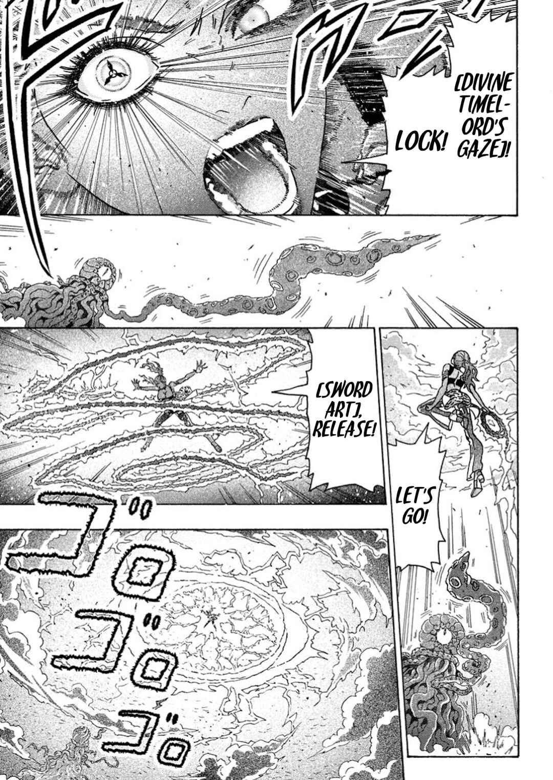Tsuihou Sareta Kajishi wa Cheat Skill de Densetsu wo Tsukuri Makuru - Kon'yakusha ni Mise wo Oida Sareta kedo, Kimama ni Mono Tsukutteirareru Ima no Hou ga Shiawase desu Chapter 10 - Page 23