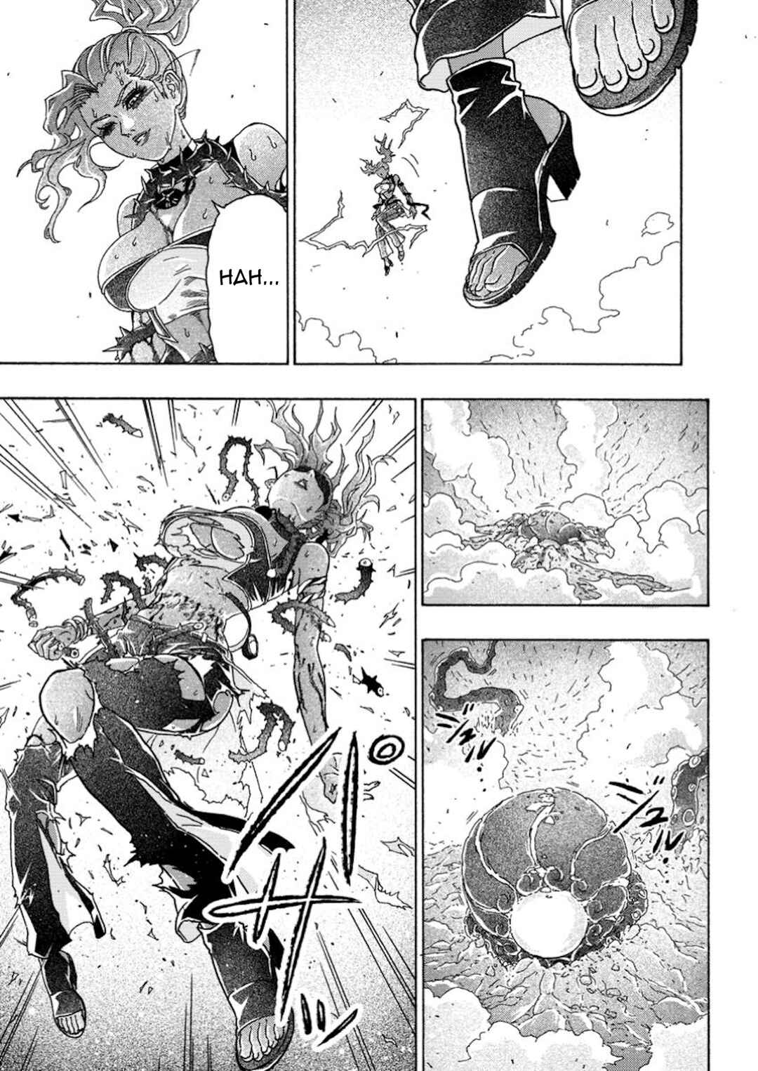 Tsuihou Sareta Kajishi wa Cheat Skill de Densetsu wo Tsukuri Makuru - Kon'yakusha ni Mise wo Oida Sareta kedo, Kimama ni Mono Tsukutteirareru Ima no Hou ga Shiawase desu Chapter 10 - Page 27