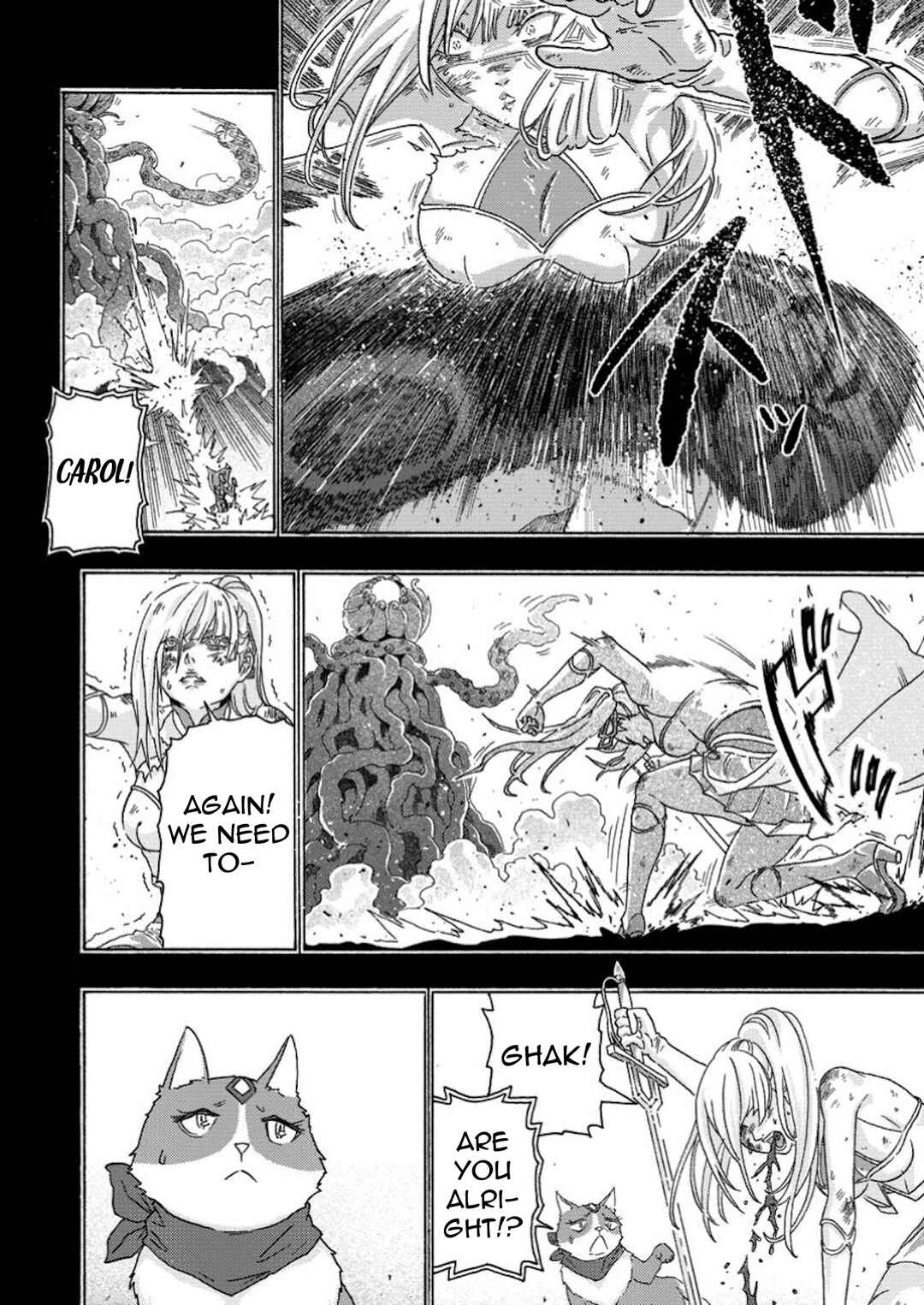 Tsuihou Sareta Kajishi wa Cheat Skill de Densetsu wo Tsukuri Makuru - Kon'yakusha ni Mise wo Oida Sareta kedo, Kimama ni Mono Tsukutteirareru Ima no Hou ga Shiawase desu Chapter 10 - Page 6