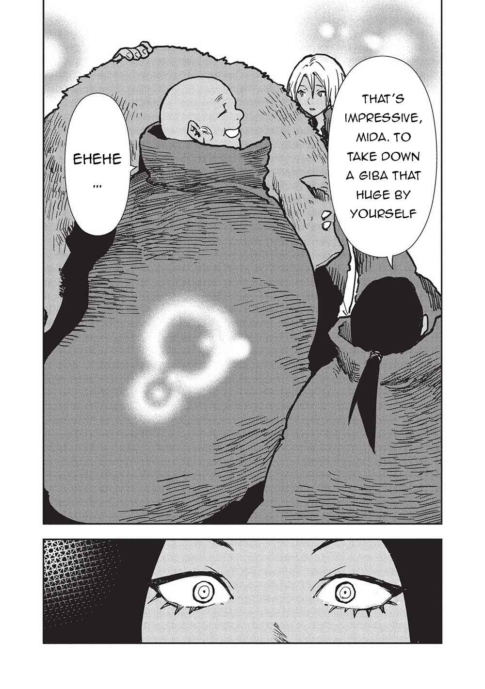 Isekai Ryouridou Chapter 59 - Page 13