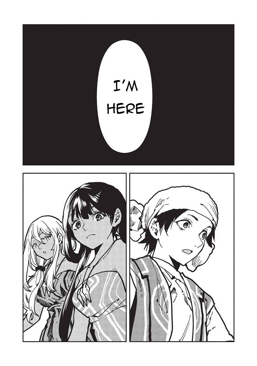 Isekai Ryouridou Chapter 59 - Page 26