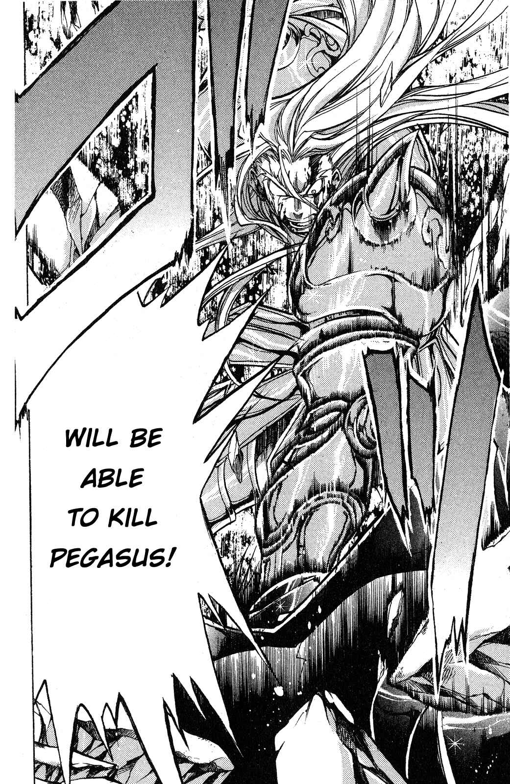 Saint Seiya: The Lost Canvas Chapter 50 - Page 10