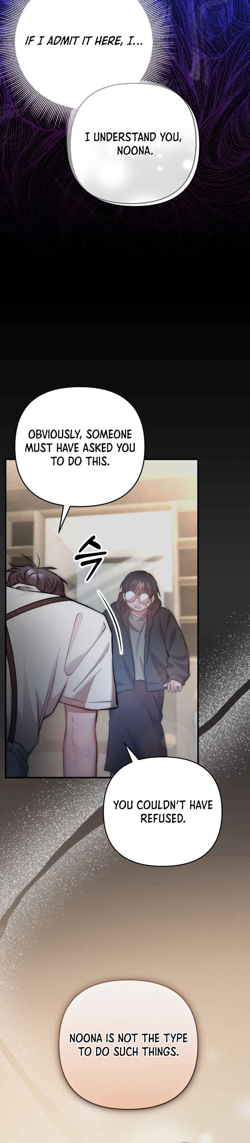 Yeongi Cheonjae, TOP Idol! Chapter 27 - Page 12