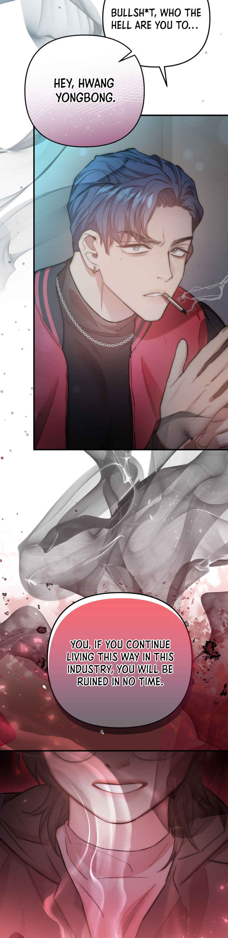 Yeongi Cheonjae, TOP Idol! Chapter 27 - Page 31