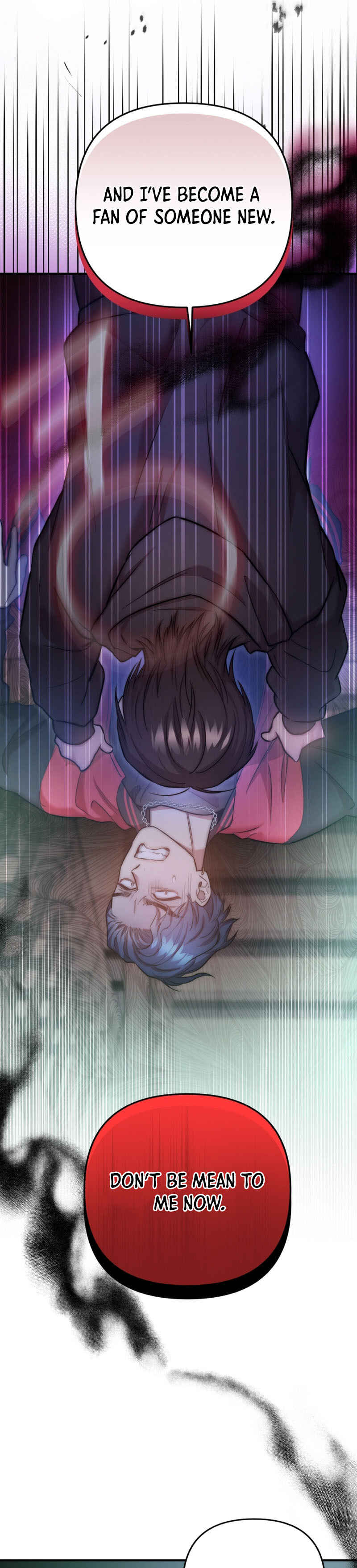 Yeongi Cheonjae, TOP Idol! Chapter 27 - Page 33