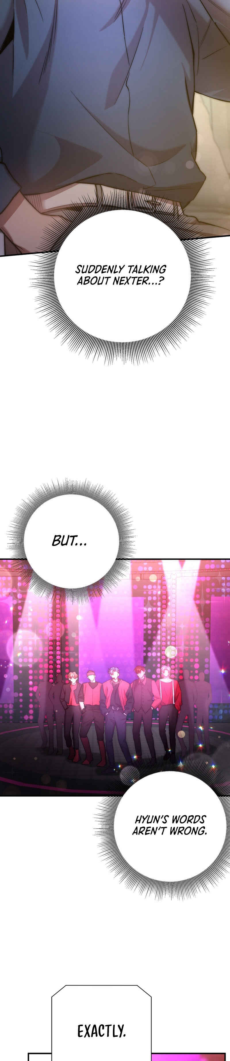Yeongi Cheonjae, TOP Idol! Chapter 27 - Page 39