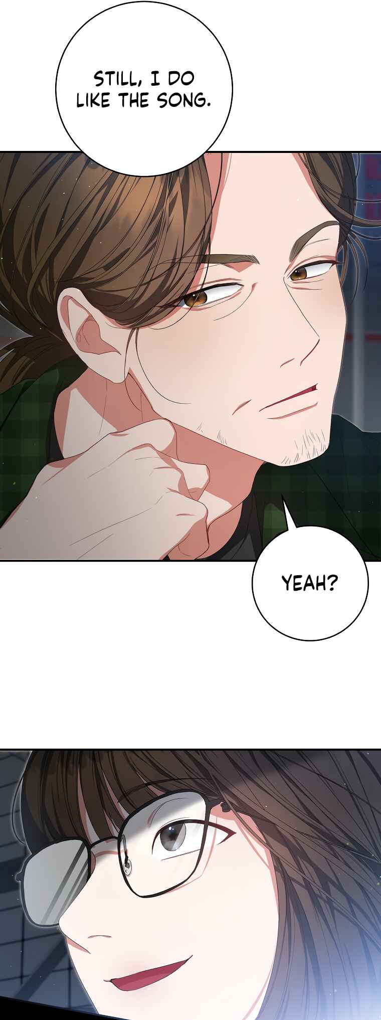 Manghal Unmyeong ui Girl Group Leader ga Doeeotseumnida Chapter 5 - Page 17