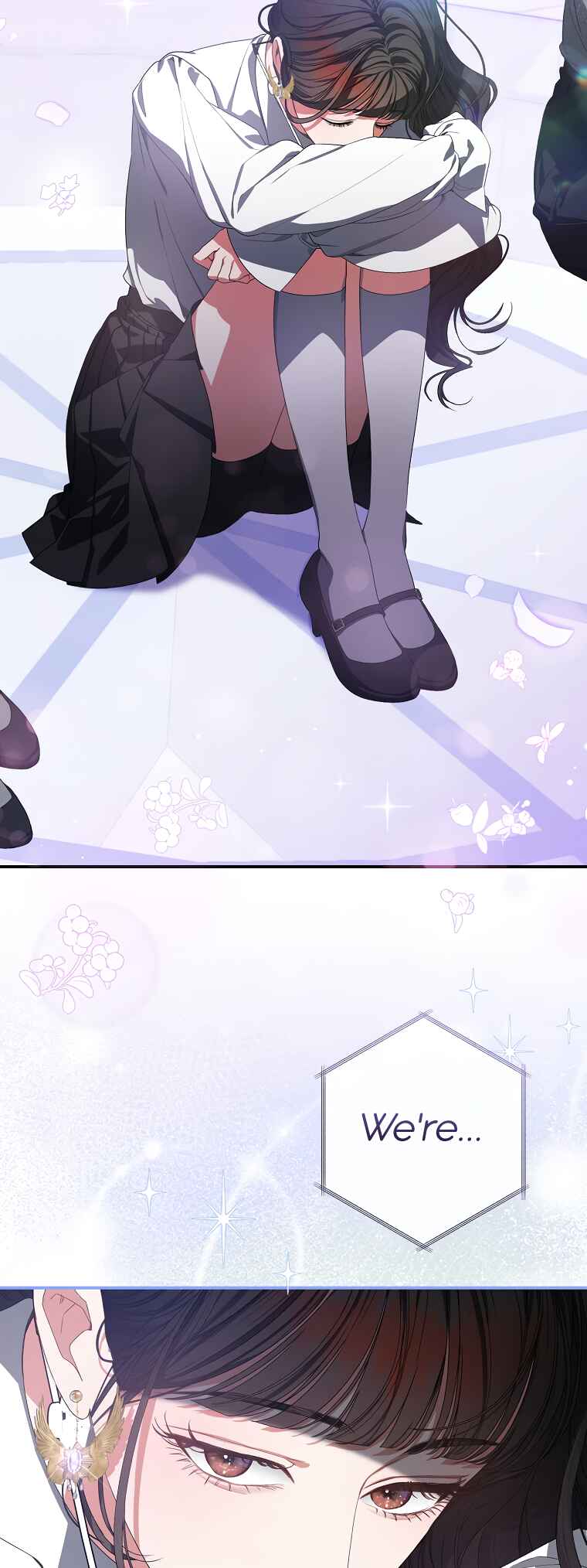 Manghal Unmyeong ui Girl Group Leader ga Doeeotseumnida Chapter 5 - Page 26