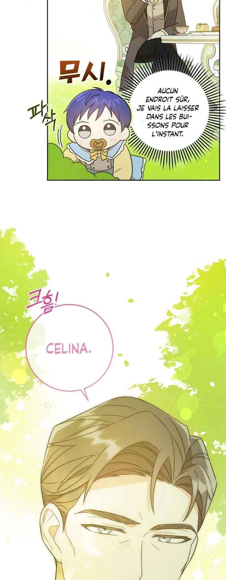 Gimme That Pacifier! Chapter 19 - Page 36